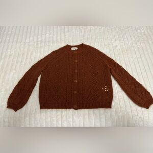 Sézane sweater 🇫🇷XS